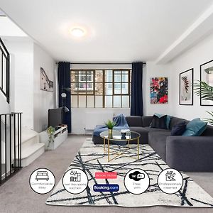 Appartement met Twee Slaapkamers